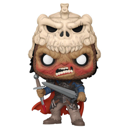 Figurine Funko POP! Army of Darkness Evil Ash