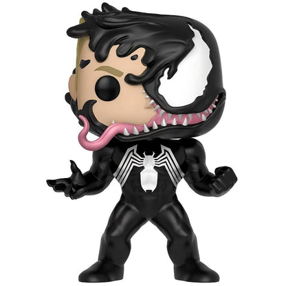 Figurine Funko POP! Marvel Venom Eddie Brock, vue 3