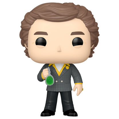 Figurine Funko POP! DC Comics Superman the Movie Lex Luthor 1979