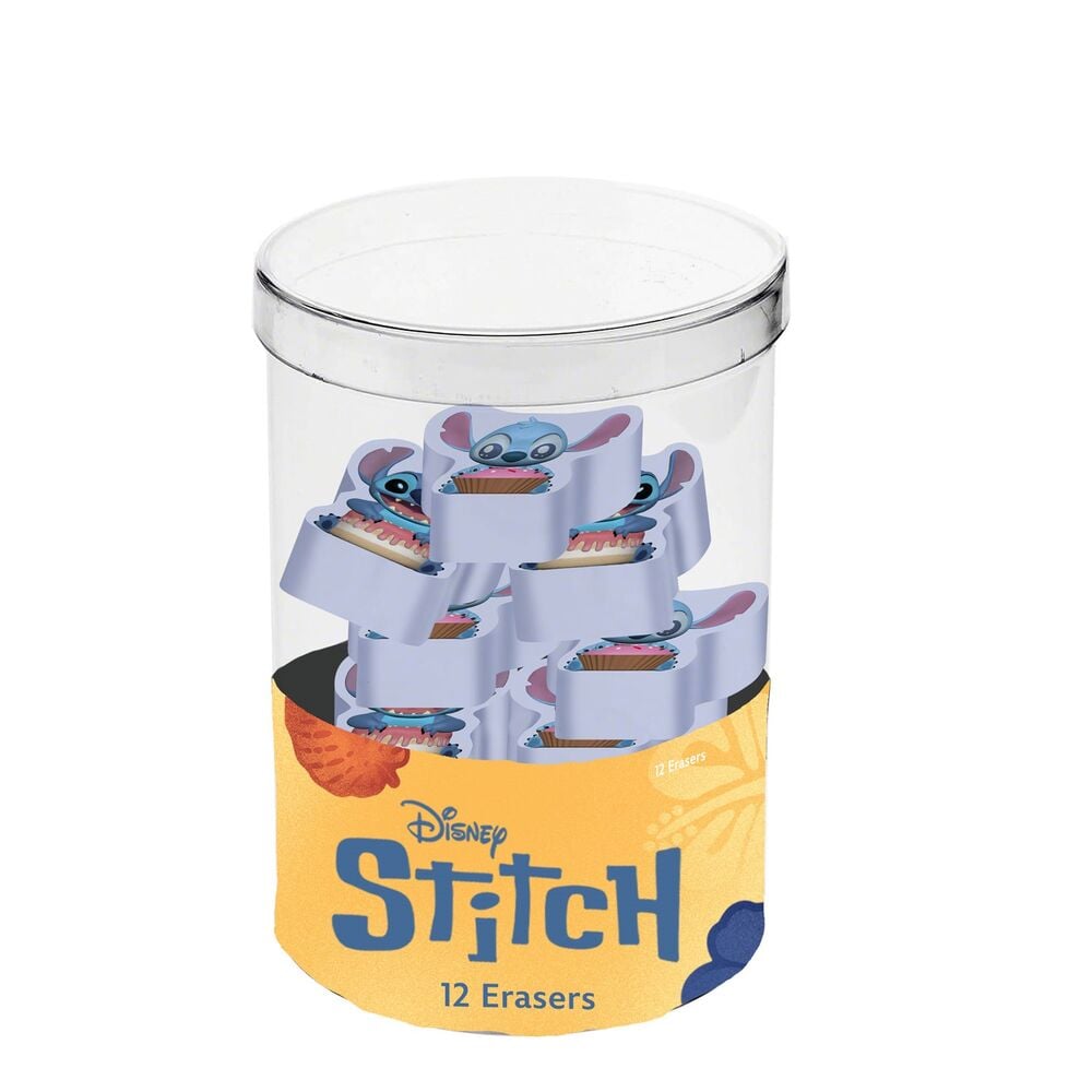 Accessoire scolaire Disney Stitch