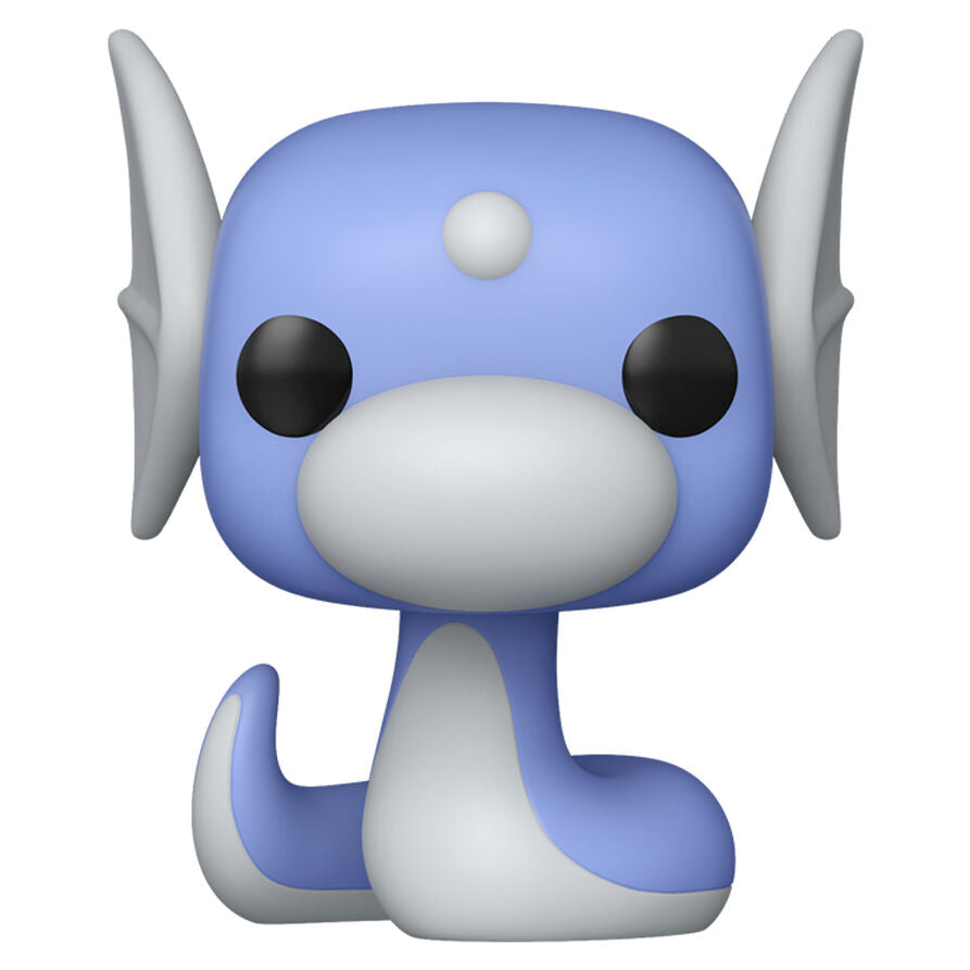 Figurine Funko POP! Pokemon Dratini Minidraco
