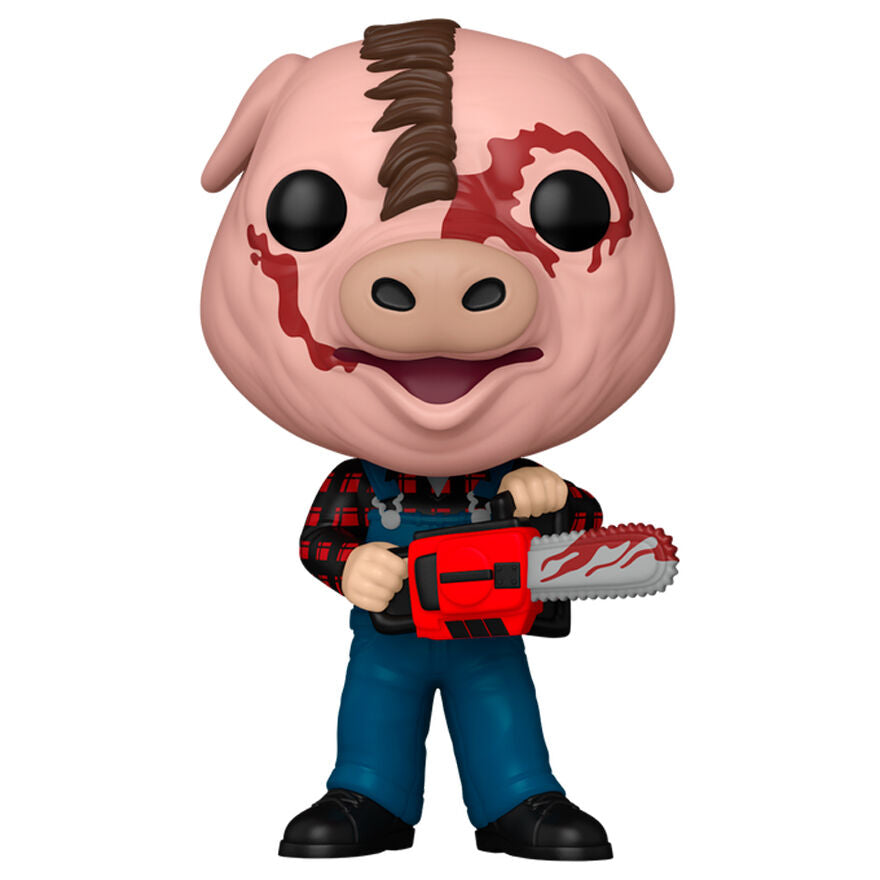Figurine Funko POP! Motel del Infierno Vincent Smith