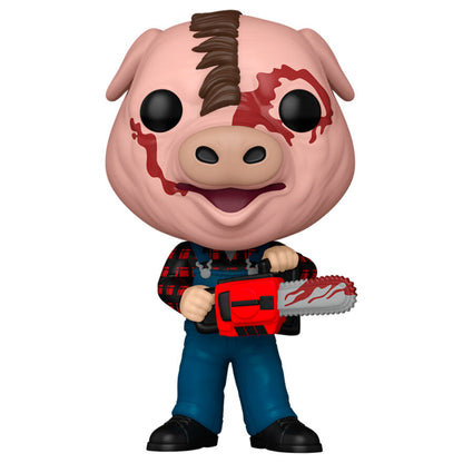 Figurine Funko POP! Motel del Infierno Vincent Smith