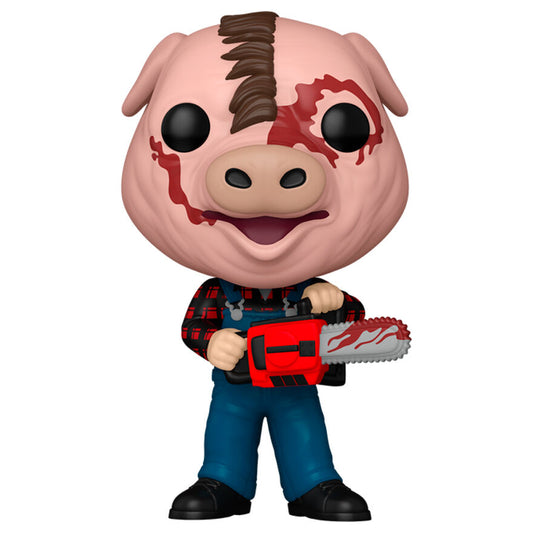 Figurine Funko POP! Motel del Infierno Vincent Smith