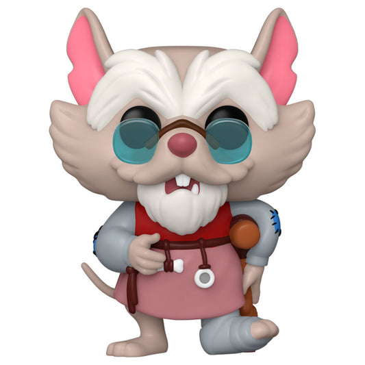 Figurine Funko POP! Nimh El Mundo Secreto Mr. Ages