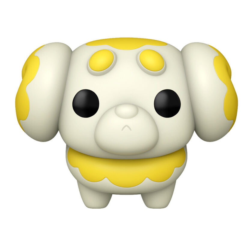 Figurine Funko POP! Pokemon Fidough Patachiot Hefel