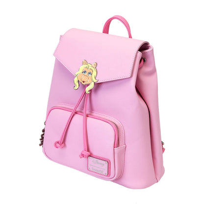 Sac à dos Loungefly Disney The Muppets Miss Piggy 28 cm, vue 2