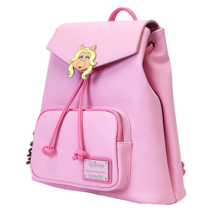 Sac à dos Loungefly Disney The Muppets Miss Piggy 28 cm, vue 3