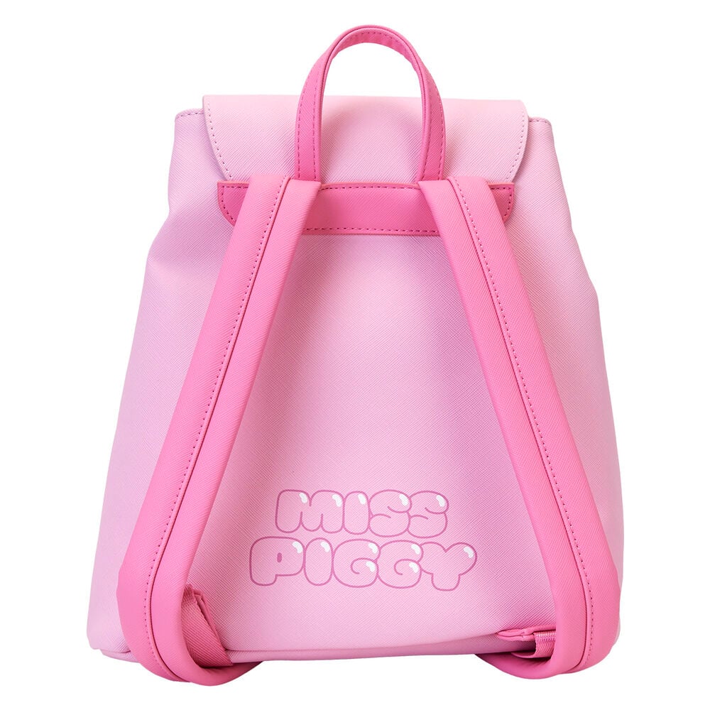 Sac à dos Loungefly Disney The Muppets Miss Piggy 28 cm, vue 4