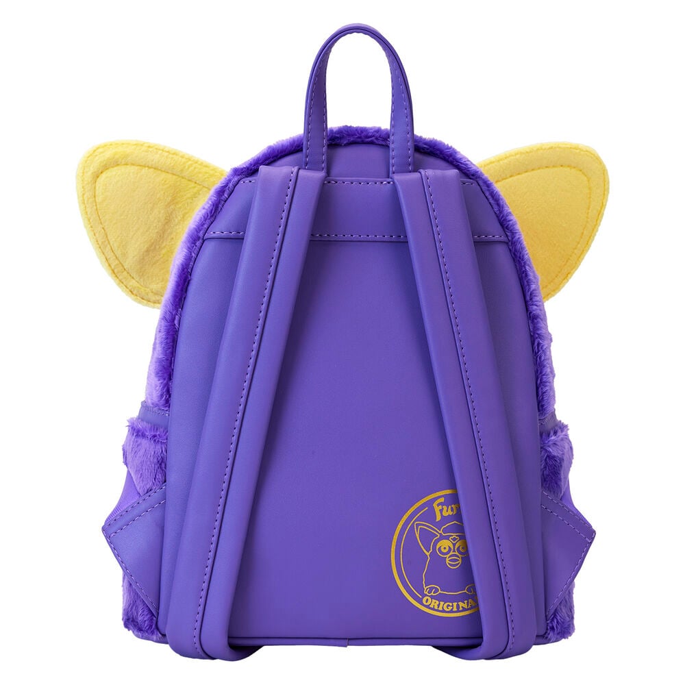 Sac à dos Loungefly Furby 26 cm, vue 4