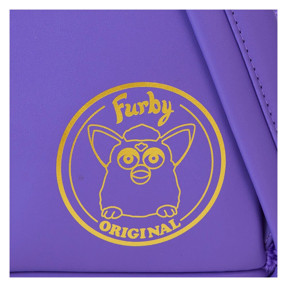 Sac à dos Loungefly Furby 26 cm, vue 5
