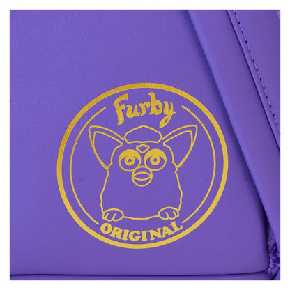 Sac à dos Loungefly Furby 26 cm, vue 5