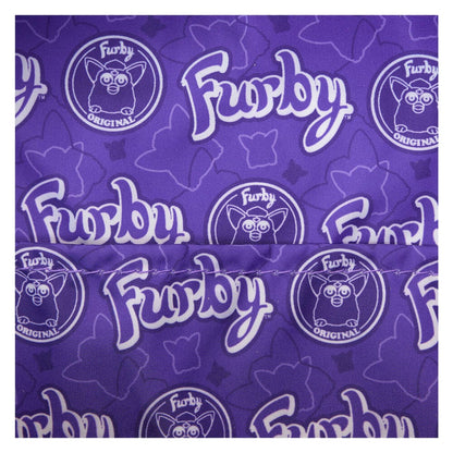 Sac à dos Loungefly Furby 26 cm, vue 6
