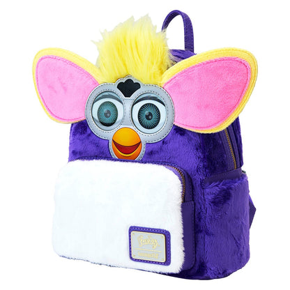 Sac à dos Loungefly Furby 26 cm, vue 3