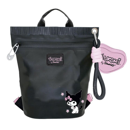 Sac à dos Hello Kitty Kuromi 33 cm