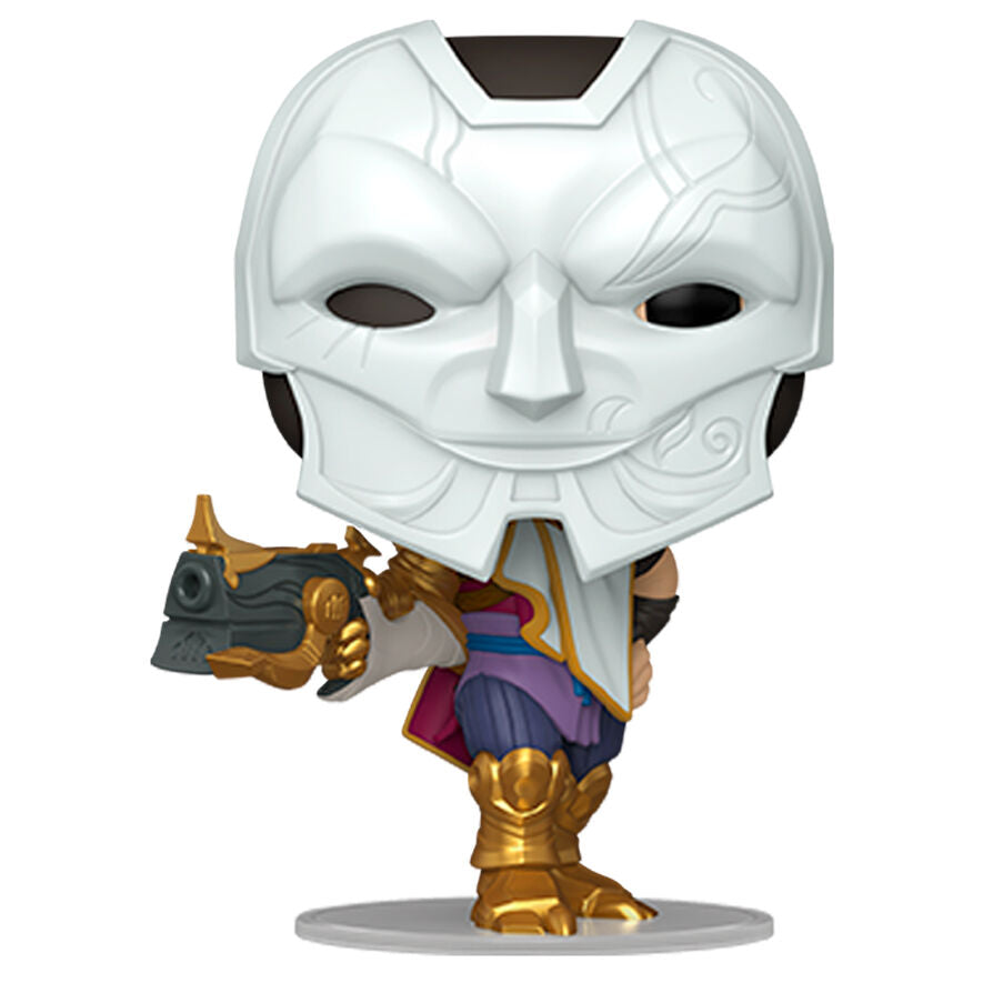 Figurine Funko POP! League of Legends Jhin