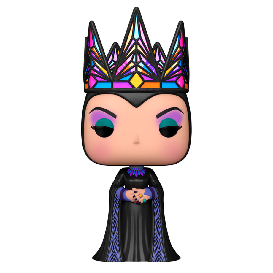 Figurine Funko POP! Disney Blancanieves Evil Queen