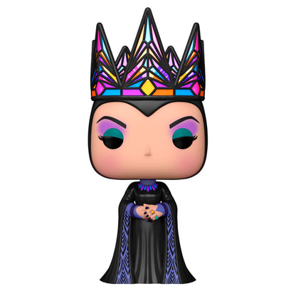 Figurine Funko POP! Disney Blancanieves Evil Queen