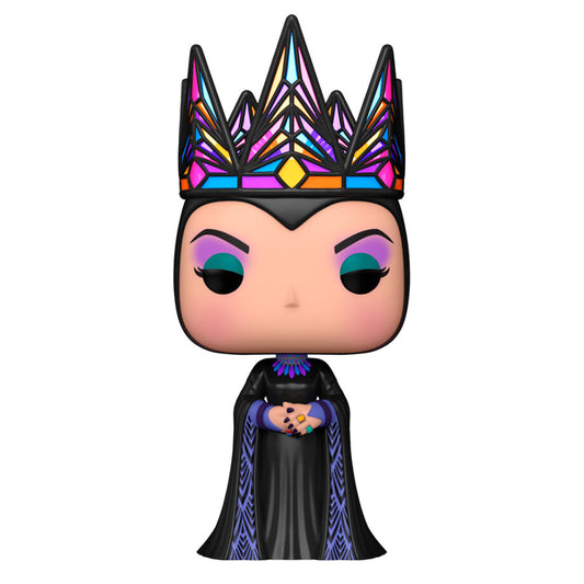 Figurine Funko POP! Disney Blancanieves Evil Queen