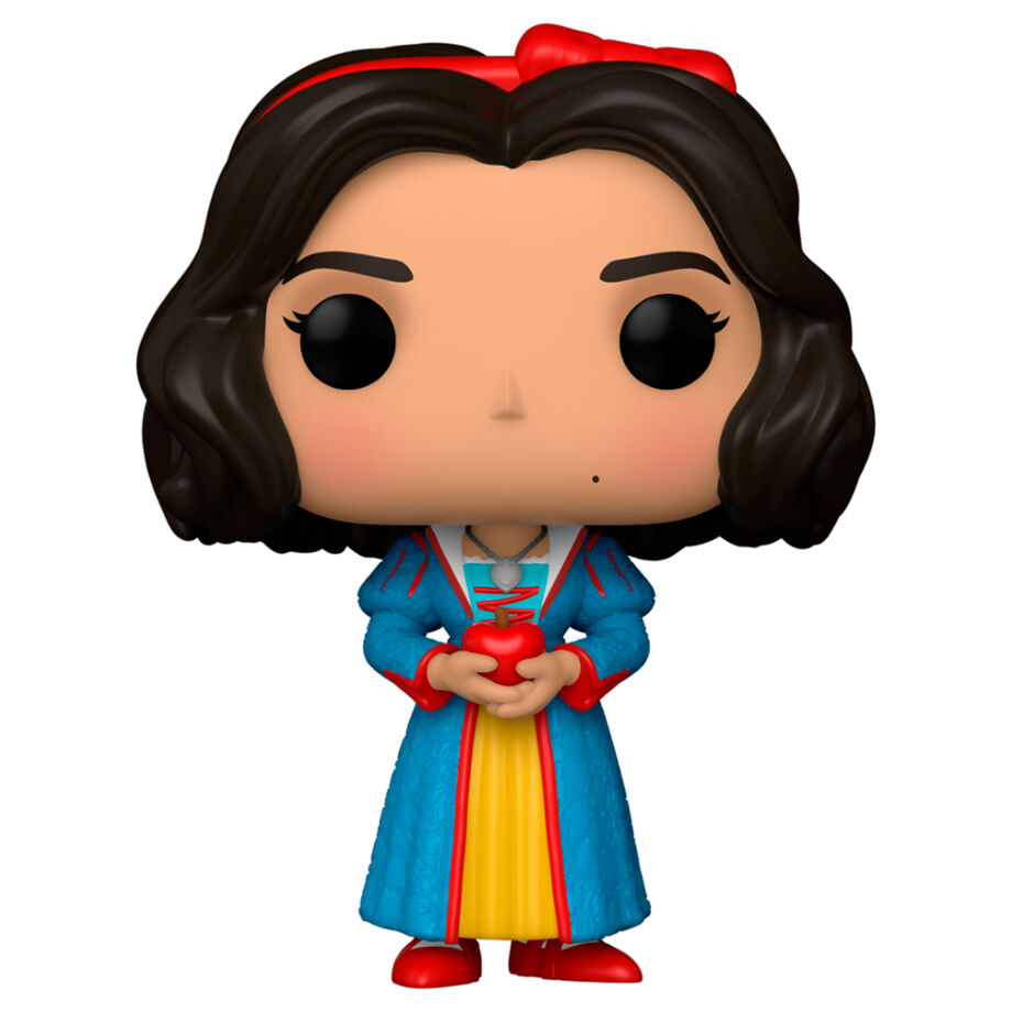 Figurine Funko POP! Disney Blancanieves Snow White