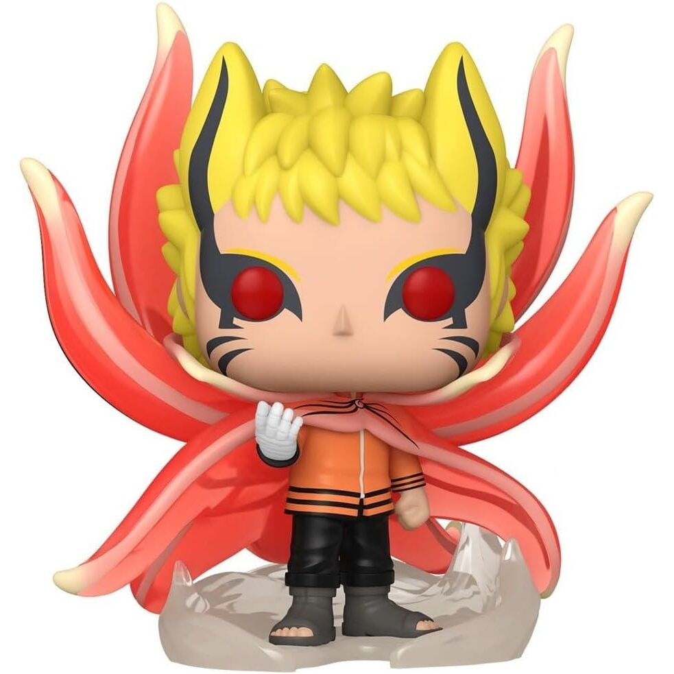Figurine Funko POP! Boruto Naruto Exclusive 15cm