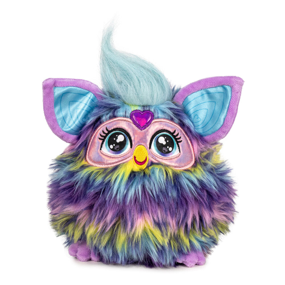 Peluche Furby 20 cm, vue 2