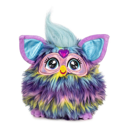Peluche Furby 20 cm, vue 2
