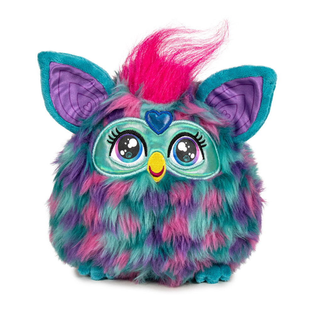 Peluche Furby 20 cm, vue 3