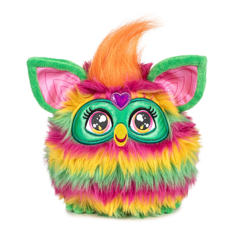 Peluche Furby 20 cm, vue 4