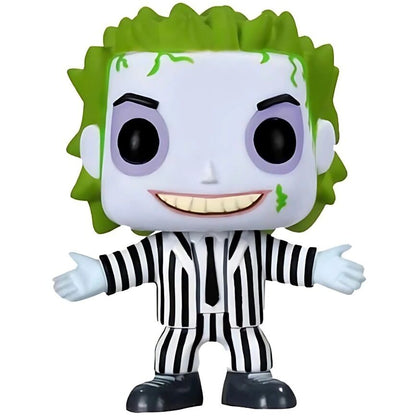 Figurine Funko POP! Beetlejuice Bitelchus, vue 2