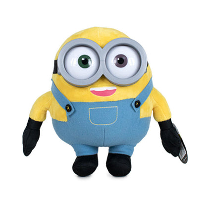 Peluche Bob Minions 30 cm