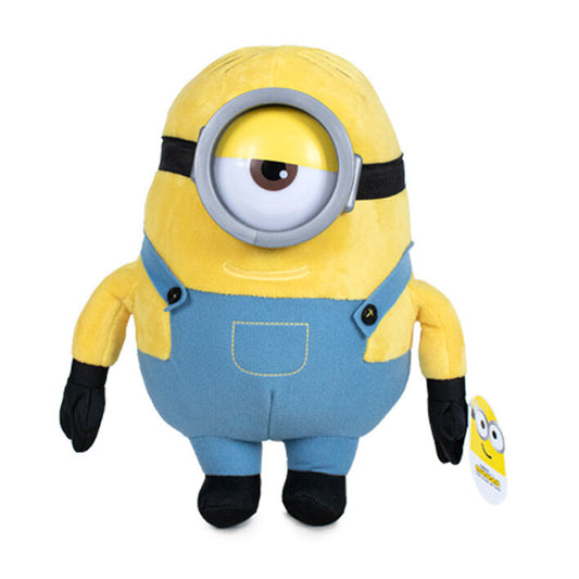 Peluche Stuart Minions 30 cm
