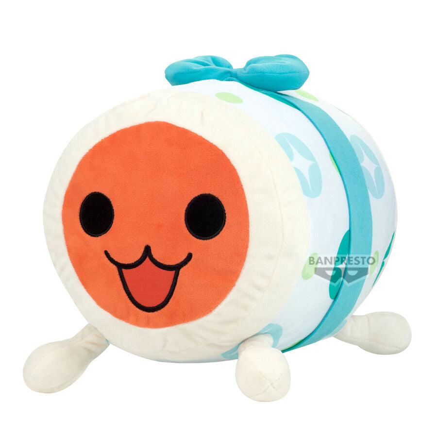 Peluche Yukaya Taiko No Tatsujin 30 cm
