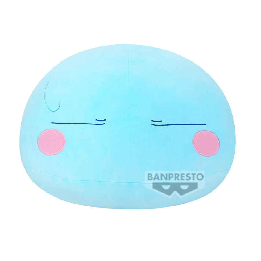 Peluche Rimuru That Time I Got Reincarnated as a Slime 37 cm