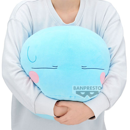 Peluche Rimuru That Time I Got Reincarnated as a Slime 37 cm, vue 2