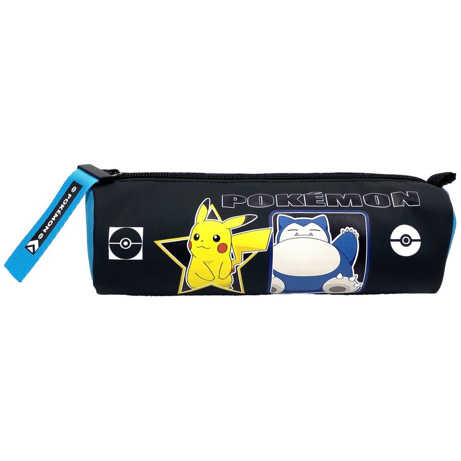 Trousse Pokemon Geo