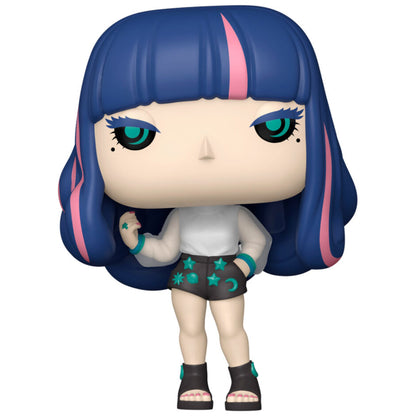 Figurine Funko POP! Boruto Naruto Next Generations Eida, vue 2