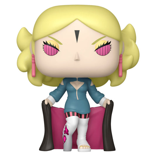 Figurine Funko POP! Boruto Naruto Next Generations Delta