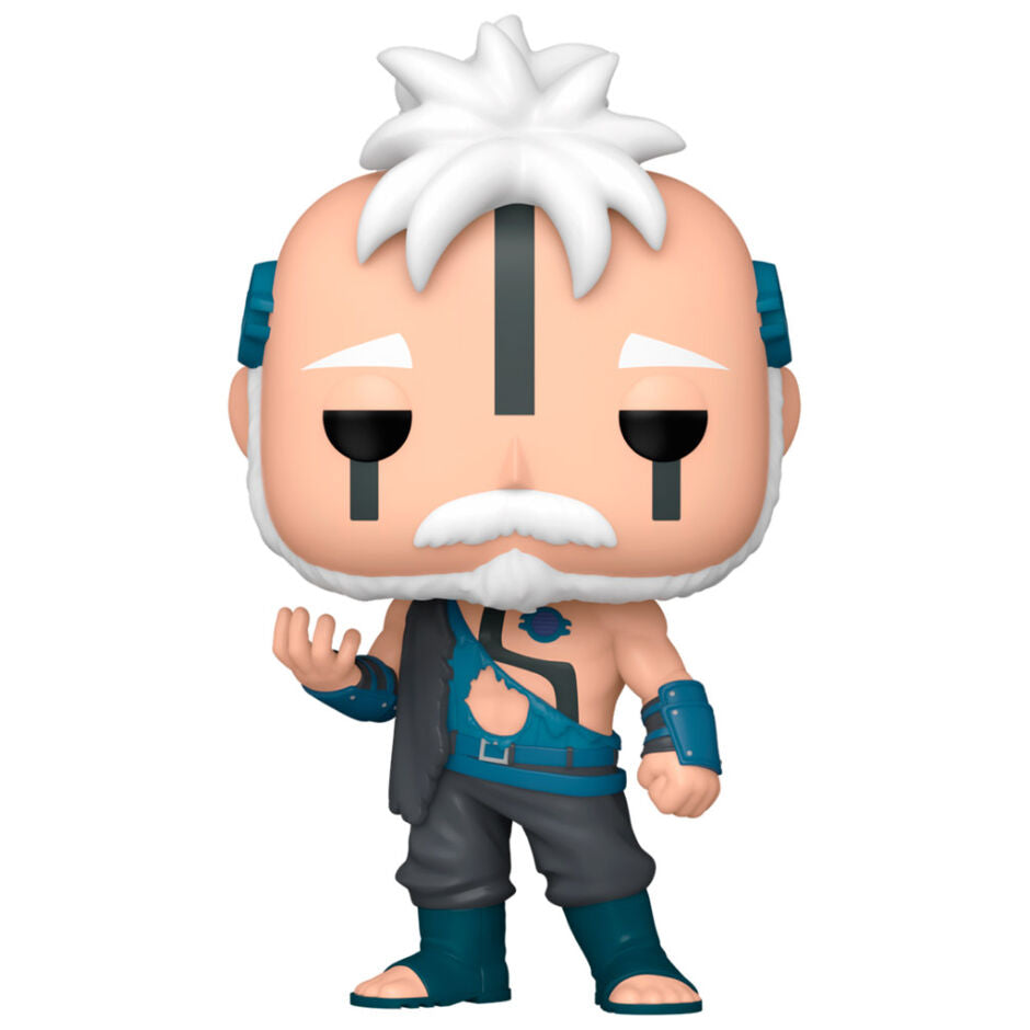 Figurine Funko POP! Boruto Naruto Next Generations Boro