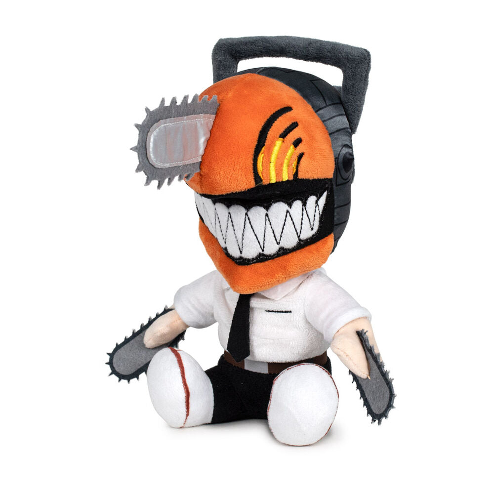 Peluche Katana Devil Chainsaw Man 27 cm