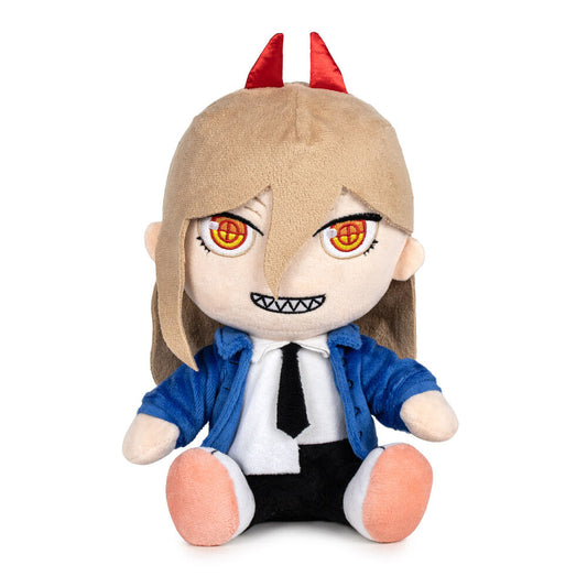 Peluche Power Chainsaw Man 27 cm