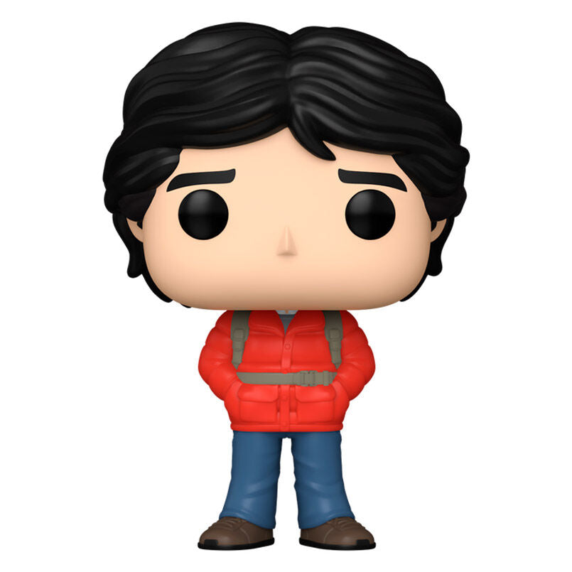 Figurine Funko POP! Un Hombre Lobo Americano en Londres David Kessler