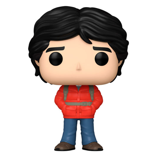 Figurine Funko POP! Un Hombre Lobo Americano en Londres David Kessler