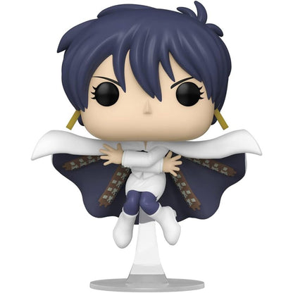 Figurine Funko POP! Trigun Meryl Stryfe, vue 2