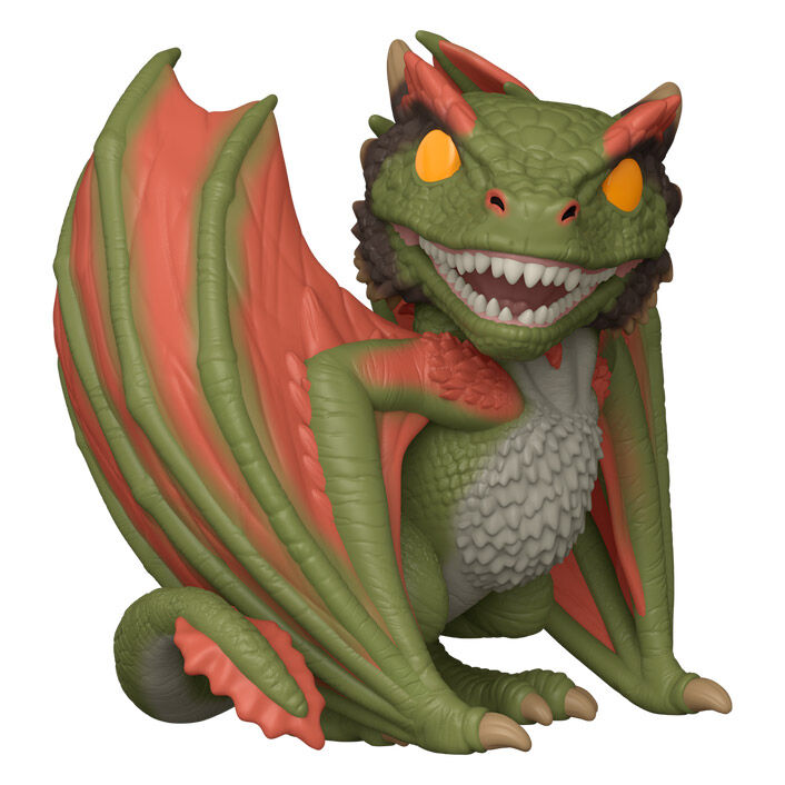 Figurine Funko POP! La Casa del Dragon Vermax 13cm