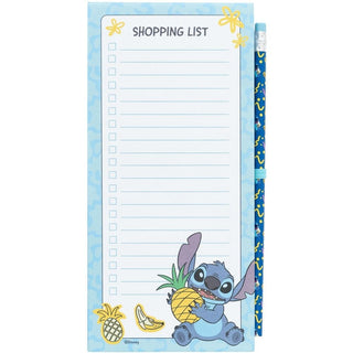 Notesbog Disney Stitch