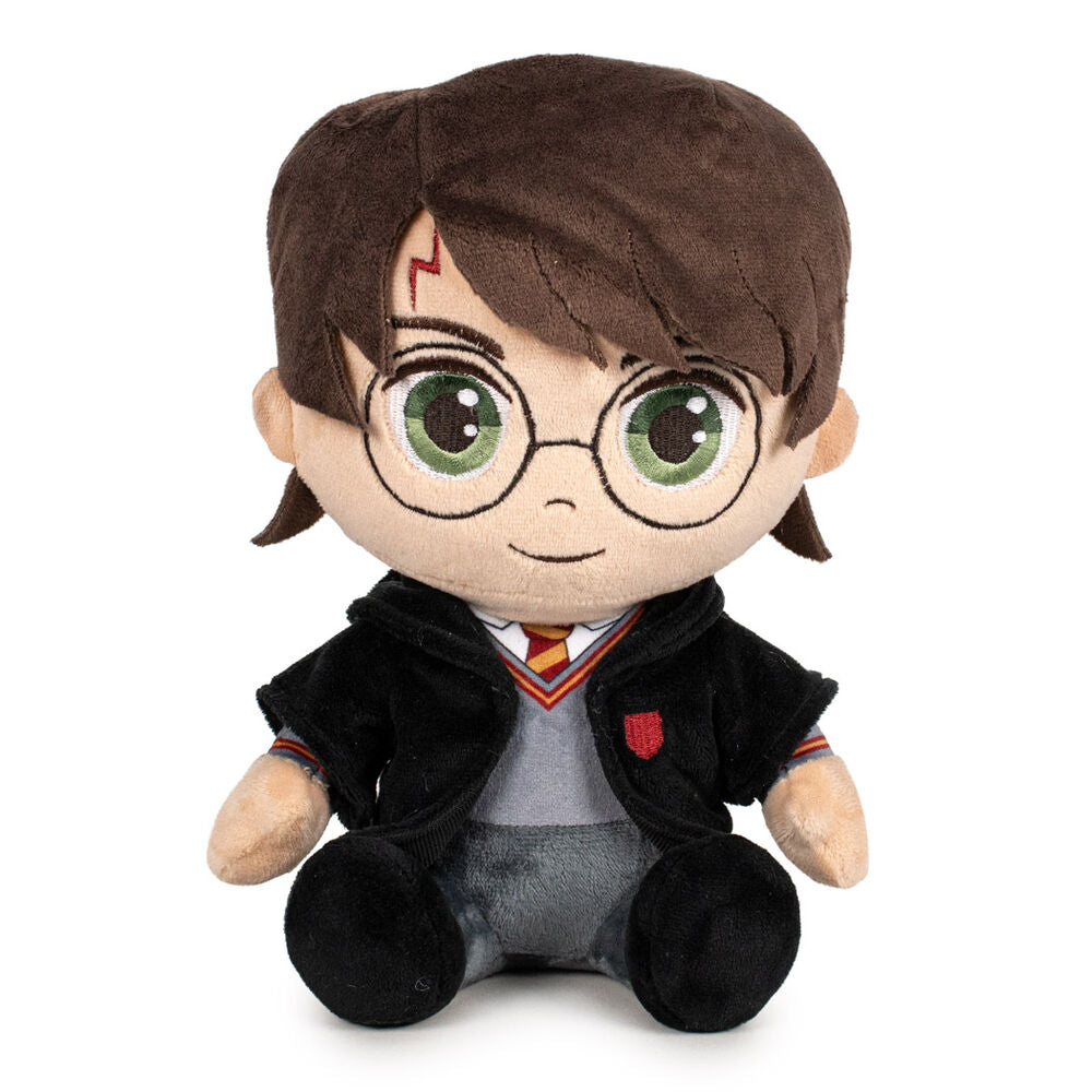 Peluche Harry Potter 32 cm