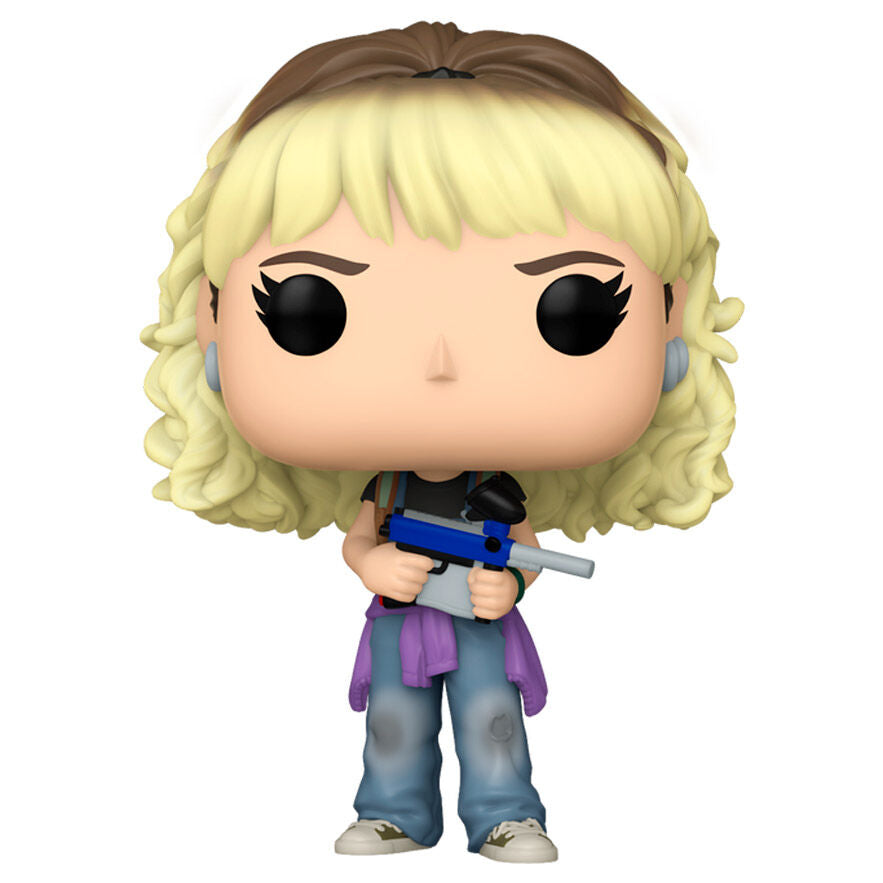 Figurine Funko POP! Estado Electrico Michelle