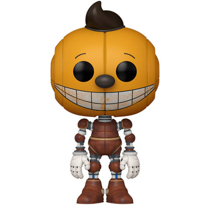 Figurine Funko POP! Estado Electrico Cosmo