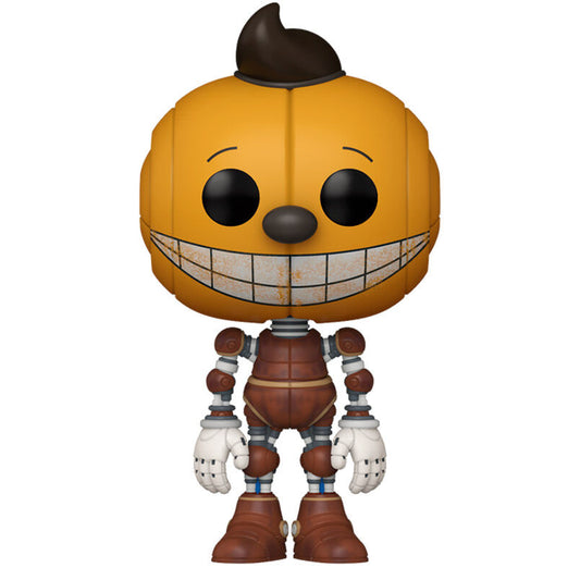 Figurine Funko POP! Estado Electrico Cosmo